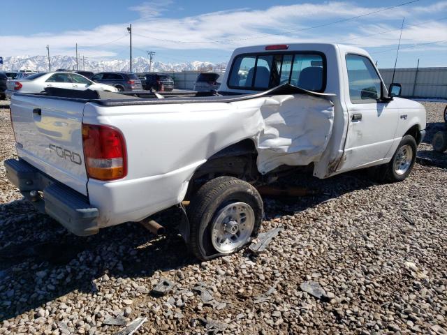 Photo 3 from auction – 1994 FORD RANGER with VIN 1FTCR10U7RPB37212