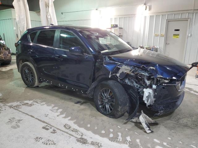 Photo 4 from auction – 2019 MAZDA CX-5 TOURI with VIN JM3KFBCM3K1694768