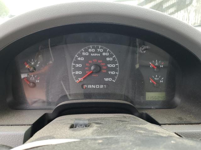 Photo 9 from auction – 2006 FORD F150 with VIN 1FTRF12206NB33346