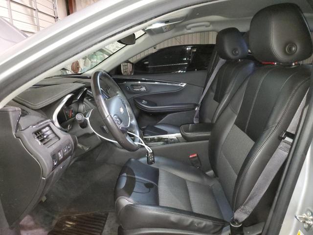 Photo 7 from auction – 2016 CHEVROLET IMPALA LT with VIN 2G1115S37G9118710