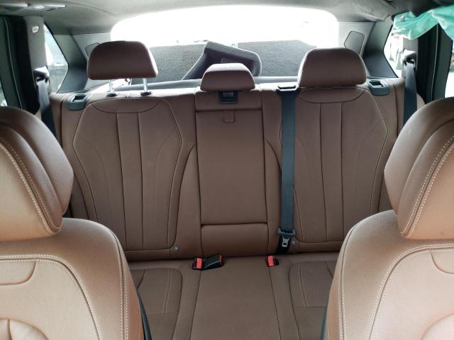 Photo 10 from auction – 2018 BMW X5 SDRIVE3 with VIN 5UXKR2C54J0Z16634