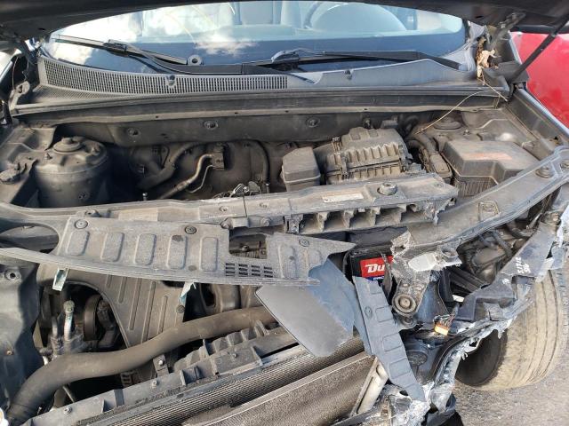 Photo 12 from auction – 2013 KIA SORENTO LX with VIN 5XYKT4A63DG334551