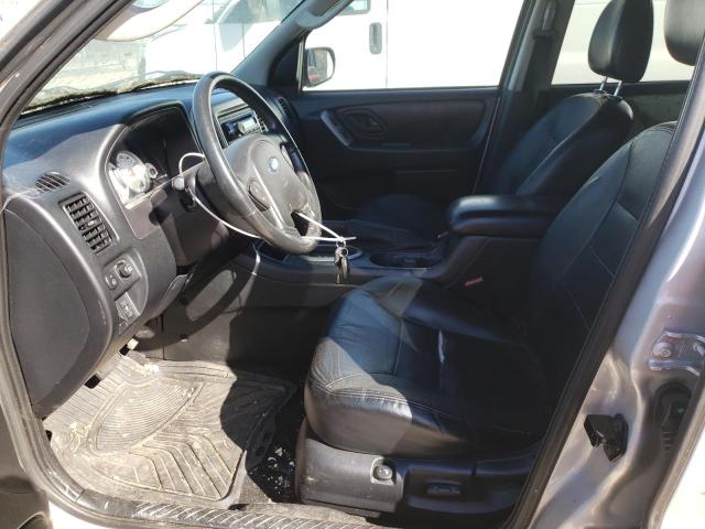 Photo 7 from auction – 2005 FORD ESCAPE LIM with VIN 1FMCU94145KD52188