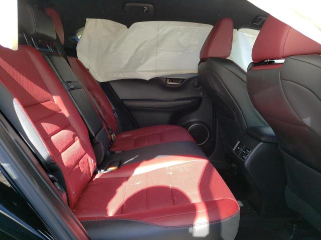Photo 11 from auction – 2017 LEXUS NX 200T BA with VIN JTJBARBZ1H2126144
