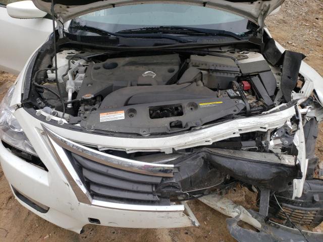Photo 11 from auction – 2013 NISSAN ALTIMA 2.5 with VIN 1N4AL3APXDC211001
