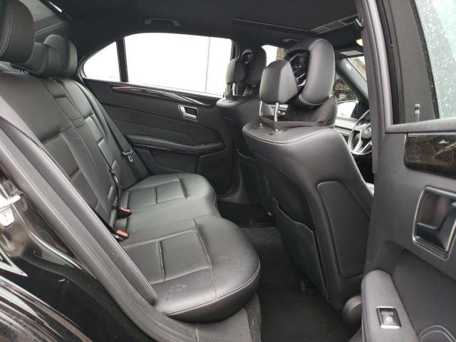 Photo 10 from auction – 2014 MERCEDES-BENZ E 350 with VIN WDDHF5KB3EB035131
