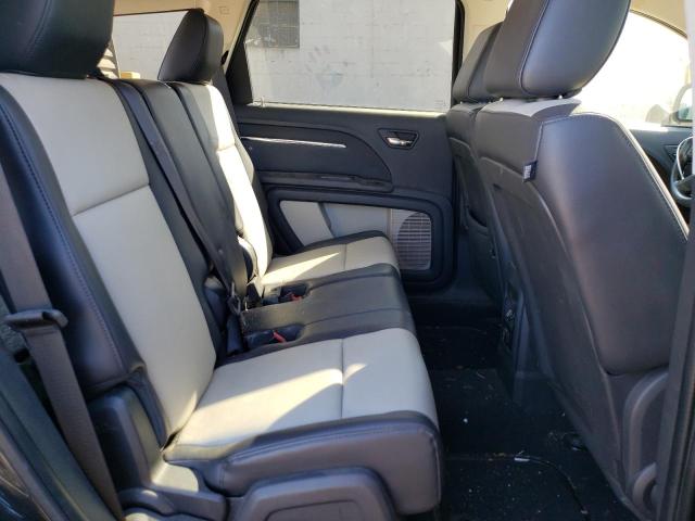 Photo 11 from auction – 2009 DODGE JOURNEY R/ with VIN 3D4GH67V59T146957