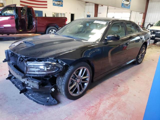 DODGE CHARGER GT 2021 con VIN 2C3CDXMG7MH581908 - Foto de la subasta