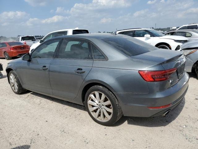 Photo 2 from auction – 2017 AUDI A4 PREMIUM with VIN WAUGNAF47HA074857