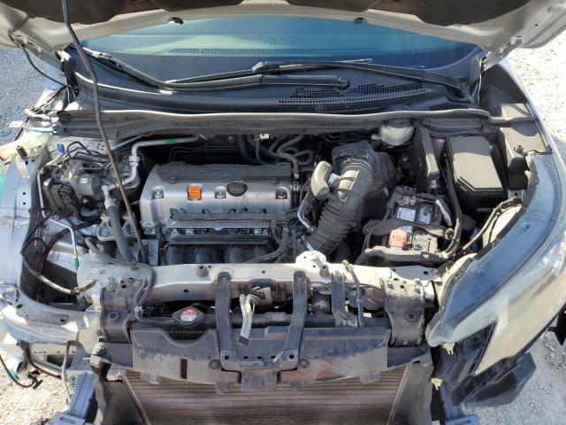 Photo 12 from auction – 2012 HONDA CR-V EXL with VIN JHLRM3H78CC001966