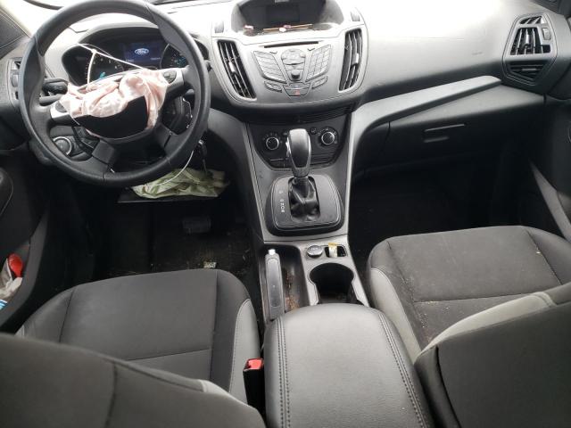 Photo 8 from auction – 2014 FORD ESCAPE S with VIN 1FMCU0F76EUA97495