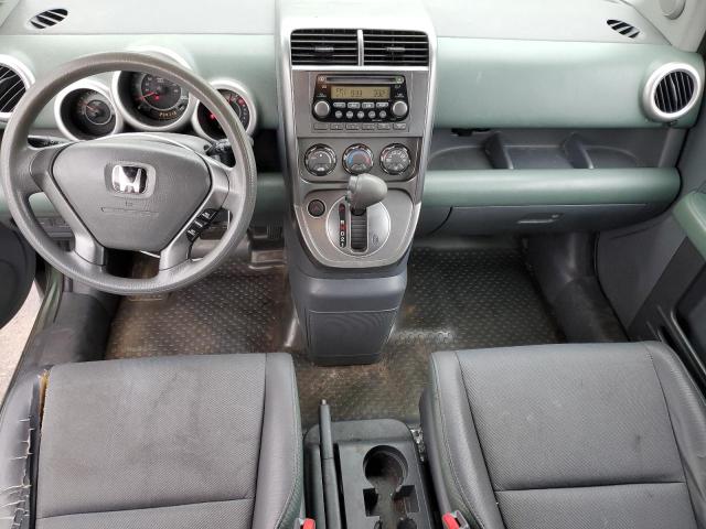 Photo 8 from auction – 2003 HONDA ELEMENT EX with VIN 5J6YH18583L021127