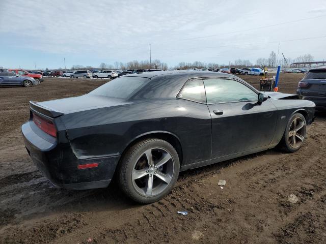 Photo 3 from auction – 2014 DODGE CHALLENGER with VIN 2C3CDYBT8EH287635
