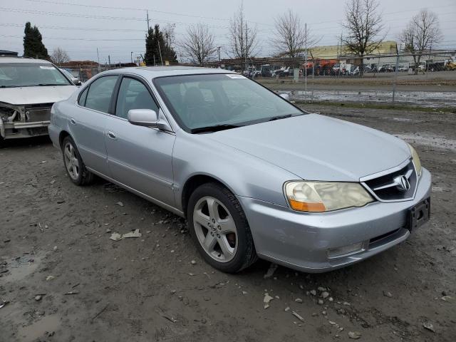 Photo 4 from auction – 2003 ACURA 3.2TL TYPE with VIN 19UUA56893A039579