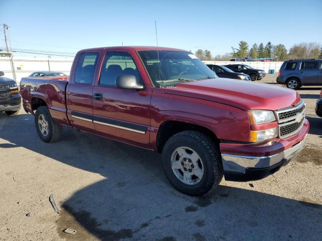 Photo 4 from auction – 2006 CHEVROLET SILVER1500 with VIN 1GCEK19B56E255135