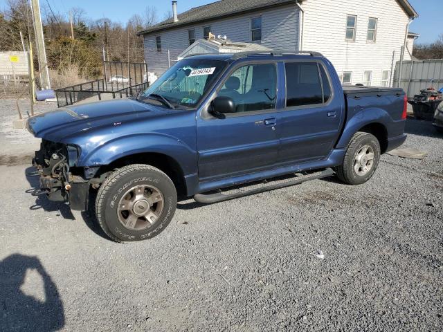 FORD EXPLORER S 2004 with VIN 1FMZU77K84UA82694 - Photo from auction