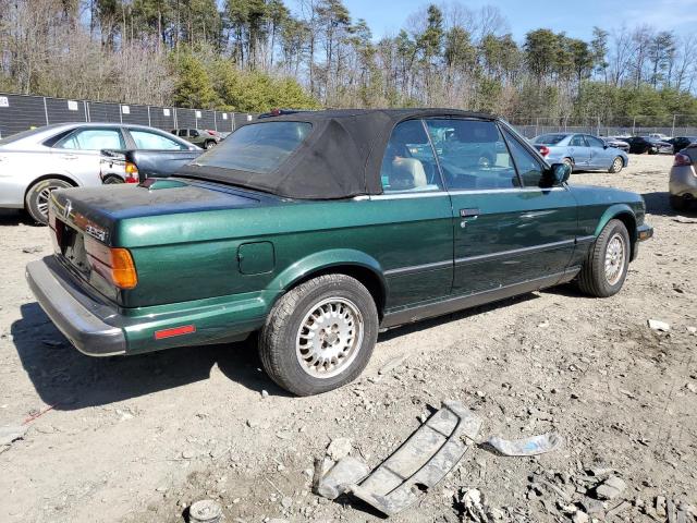 Photo 3 from auction – 1987 BMW 325 I AUTO with VIN WBABB2308H1940852