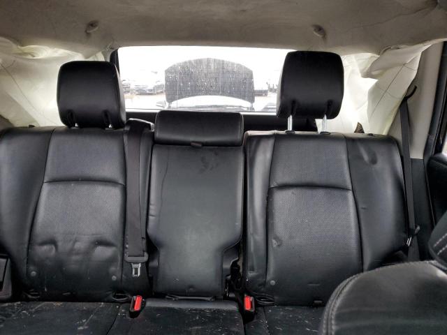 Photo 10 from auction – 2014 TOYOTA 4RUNNER SR with VIN JTEBU5JR4E5202000