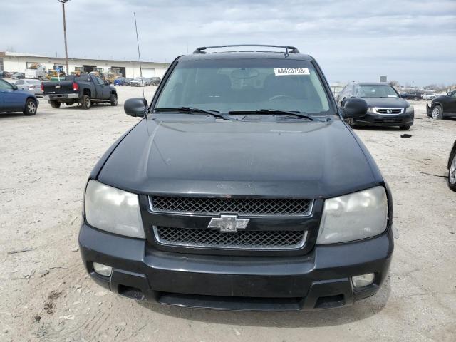 Photo 5 from auction – 2008 CHEVROLET TRAILBLAZE with VIN 1GNDT13S582166467