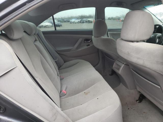 Photo 10 from auction – 2008 TOYOTA CAMRY CE with VIN 4T1BE46K08U214318
