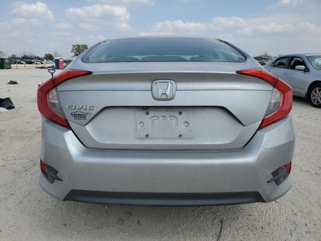 Photo 6 from auction – 2017 HONDA CIVIC LX with VIN 19XFC2F55HE208961