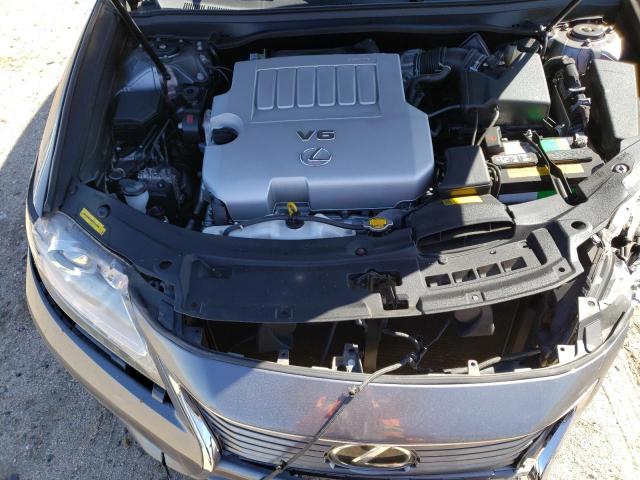 Photo 11 from auction – 2015 LEXUS ES 350 with VIN JTHBK1GG6F2158544