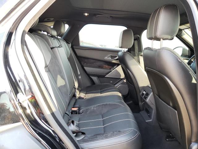 Photo 11 from auction – 2020 LAND ROVER RANGE ROVE with VIN SALYK2EX5LA267804