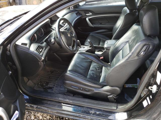 Photo 7 from auction – 2011 HONDA ACCORD EXL with VIN 1HGCS2B89BA002527