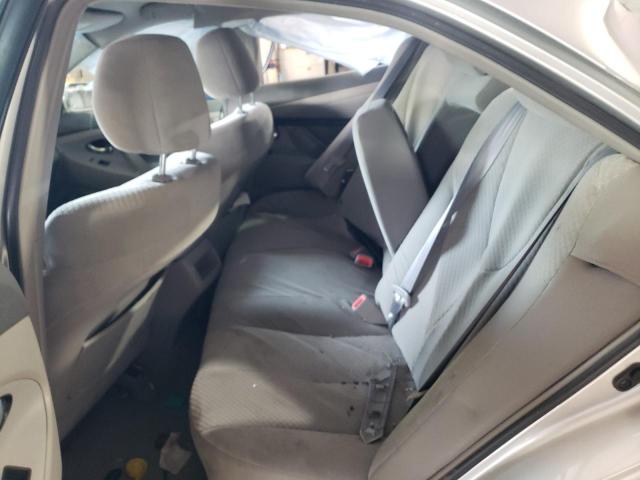Photo 10 from auction – 2009 TOYOTA CAMRY BASE with VIN 4T4BE46K29R138883