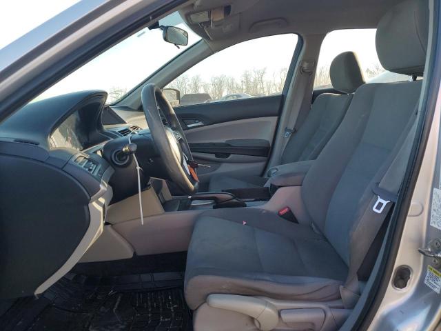 Photo 7 from auction – 2012 HONDA ACCORD LX with VIN 1HGCP2F33CA092937