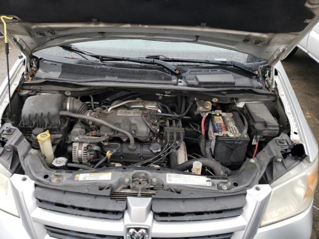 Photo 11 from auction – 2010 DODGE GRAND CARA with VIN 2D4RN5D12AR245126