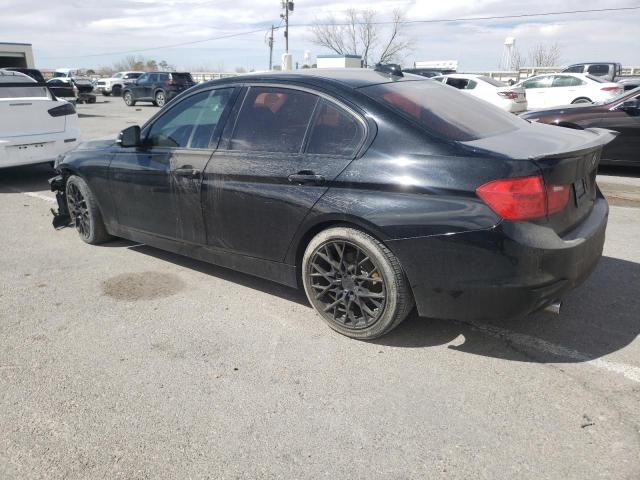 Zdjęcie 2 z aukcji – 2015 BMW 320 I z VIN WBA3B1G51FNT64144