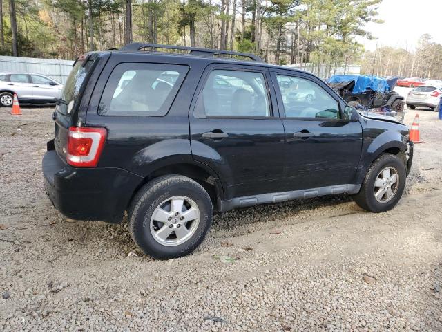 Zdjęcie 3 z aukcji – 2012 FORD ESCAPE XLS z VIN 1FMCU0C7XCKC45502