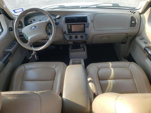 Photo 8 from auction – 2004 FORD EXPLORER S with VIN 1FMZU67KX4UA97644