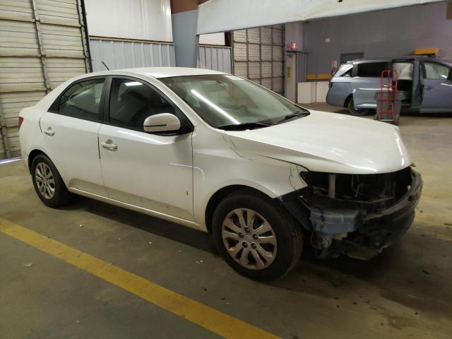 Photo 4 from auction – 2013 KIA FORTE EX with VIN KNAFU4A22D5645969