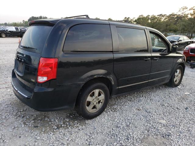Foto 3 de la subasta – 2012 DODGE GRAND CARA con VIN 2C4RDGCG4CR332689