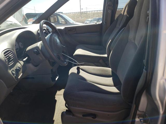 Photo 7 from auction – 2003 CHRYSLER TOWN & COU with VIN 2C4GP443X3R192513