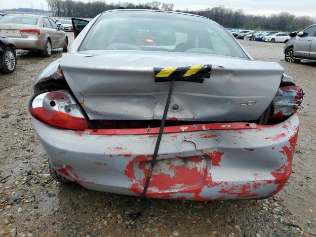 Photo 6 from auction – 2001 DODGE NEON SE with VIN 1B3ES46C51D263718