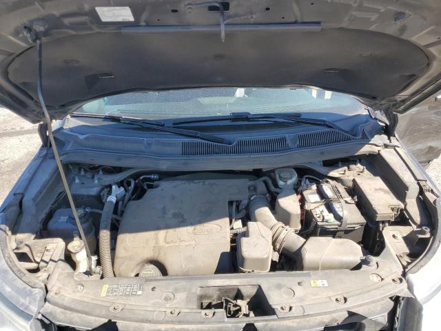 Photo 12 from auction – 2016 FORD EXPLORER X with VIN 1FM5K7D85GGB12234