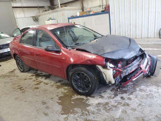 Photo 4 from auction – 2004 DODGE NEON SXT with VIN 1B3ES56C04D631829