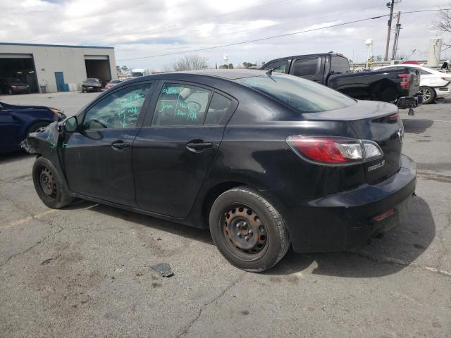 Photo 2 from auction – 2013 MAZDA 3 I with VIN JM1BL1TF7D1742336