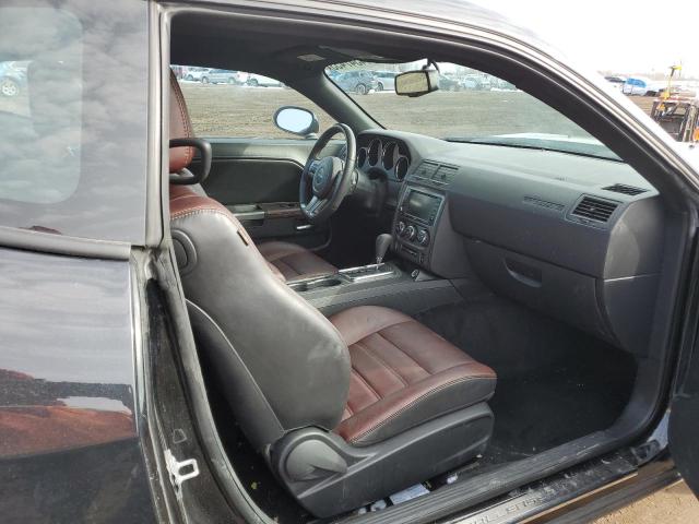 Photo 10 from auction – 2014 DODGE CHALLENGER with VIN 2C3CDYBT8EH287635