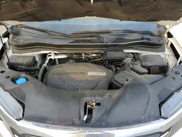 Photo 12 from auction – 2016 HONDA PILOT EXL with VIN 5FNYF5H56GB021283