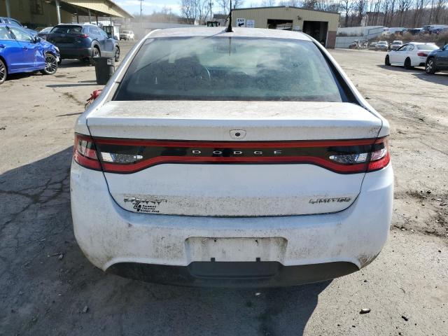 Photo 6 from auction – 2012 DODGE DART with VIN 1C3CDFCAXDD200329