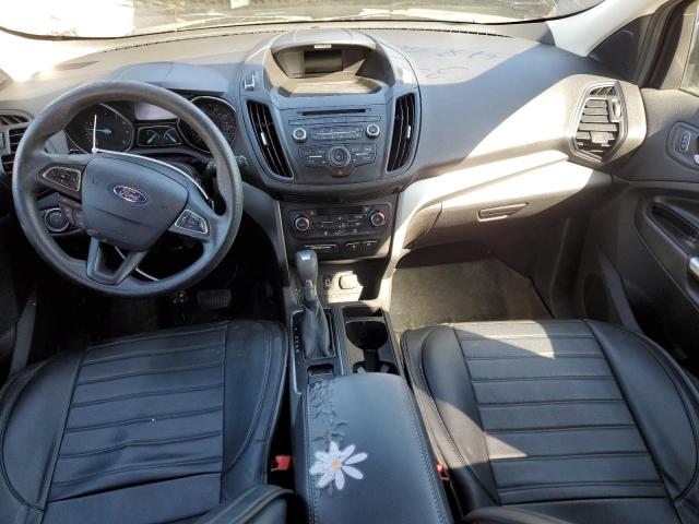 Photo 8 from auction – 2017 FORD ESCAPE SE with VIN 1FMCU0GD9HUC94850