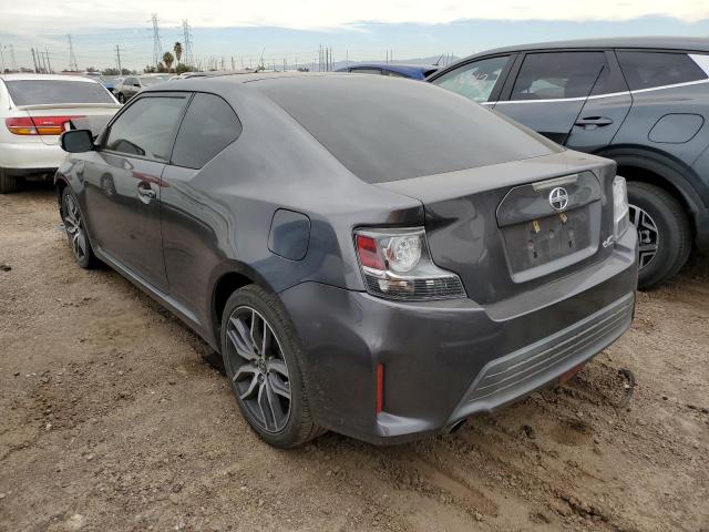 Photo 2 from auction – 2015 TOYOTA SCION TC with VIN JTKJF5C78FJ000171