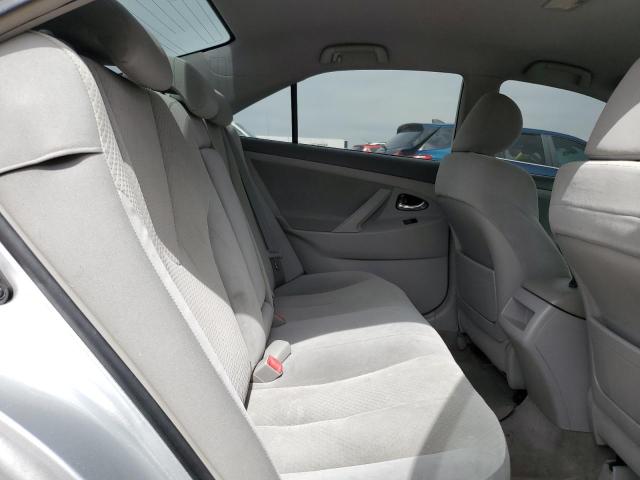 Photo 10 from auction – 2007 TOYOTA CAMRY CE with VIN JTNBE46K273084000