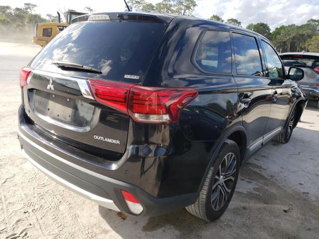 Photo 3 from auction – 2016 MITSUBISHI OUTLANDER with VIN JA4AZ3A36GZ021536