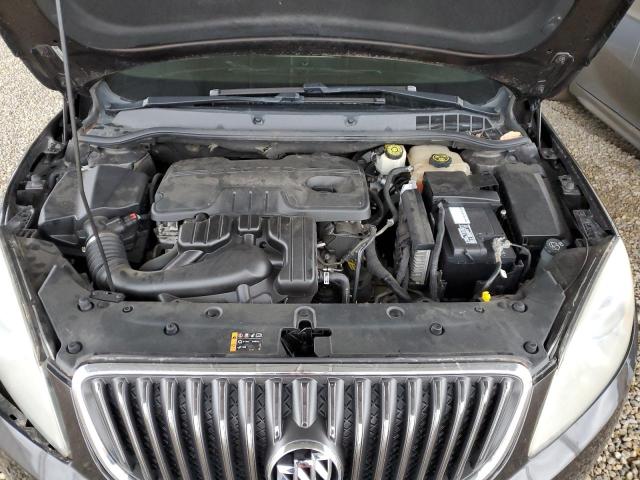 Photo 11 from auction – 2012 BUICK VERANO with VIN 1G4PS5SKXC4188099