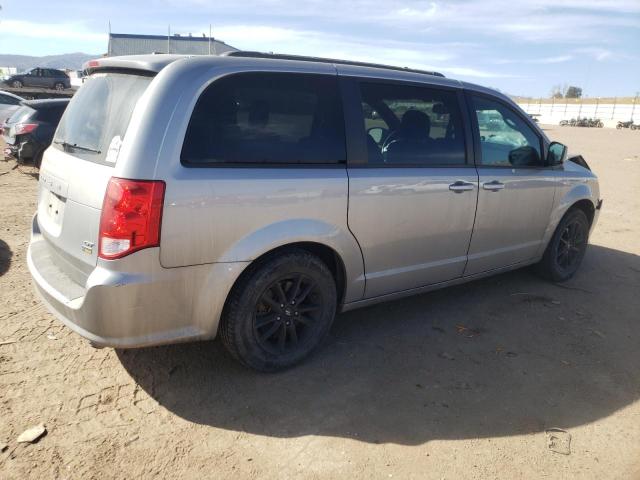 Photo 3 from auction – 2019 DODGE GRAND CARA with VIN 2C4RDGEG7KR709625